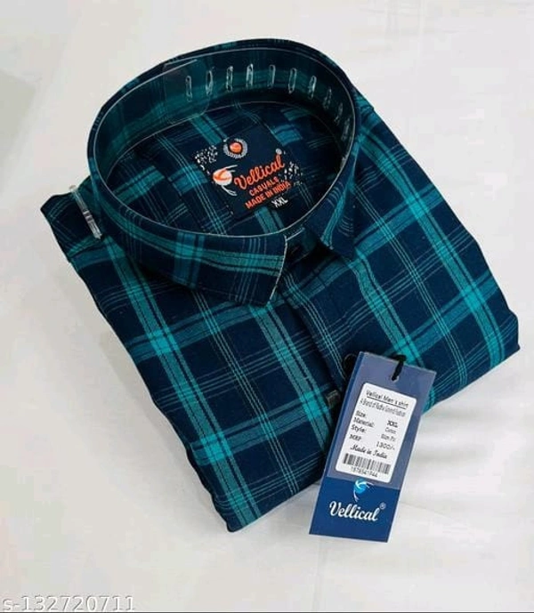 Men Shirt - S, FREE DELIVERY
