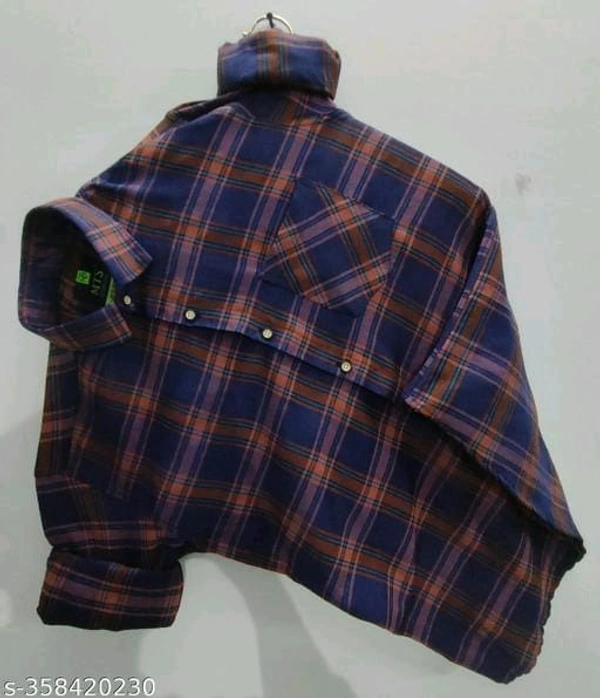 Formal Shirt For Men - M, FREE DELIVERY
