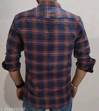 Formal Shirt For Men - M, FREE DELIVERY