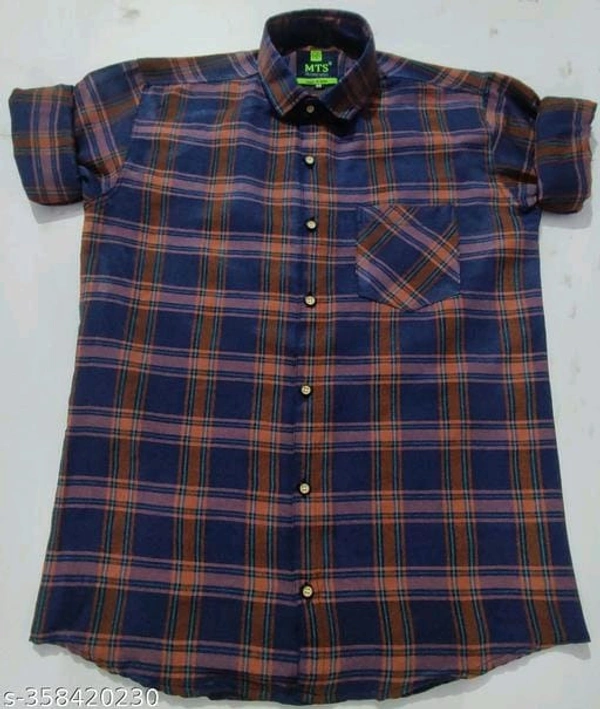 Formal Shirt For Men - M, FREE DELIVERY