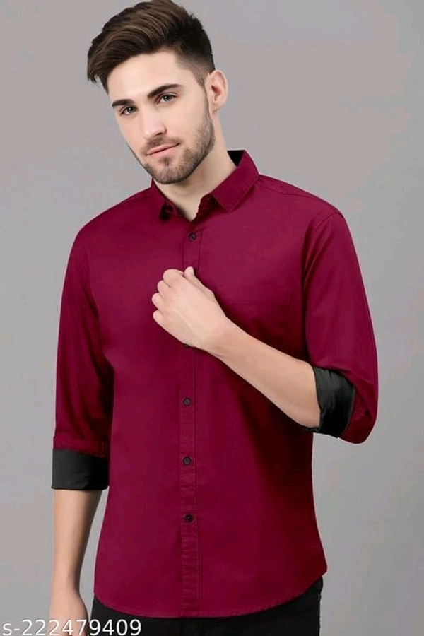 Men Formal Shirts - XXL, FREE DELIVERY