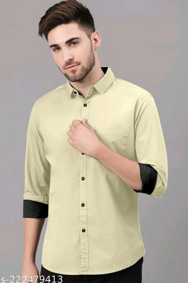 Classic Sensational Men Shirts - M, FREE DELIVERY