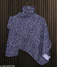 Men Regular Spread Collar Shirt - XL, FREE DELIVERY