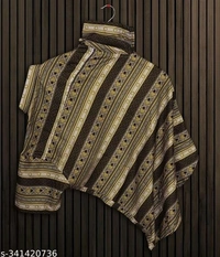 Men Regular Spread Collar Shirts - M, FREE DELIVERY
