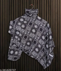 Men Regular Spread Collar Shirt - XXL, FREE DELIVERY