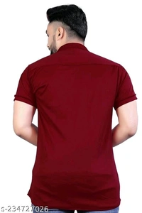 Shirt for Men - M, FREE DELIVERY