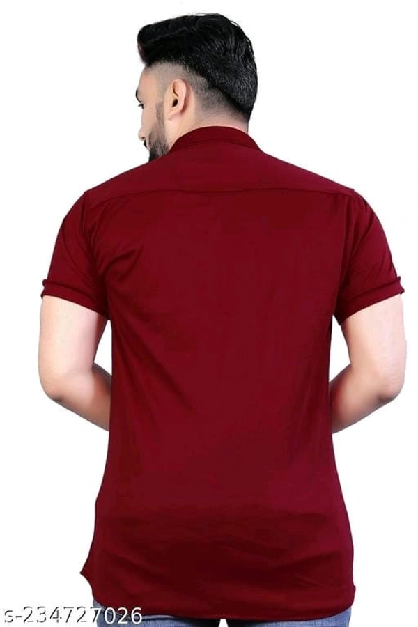 Shirt for Men - M, FREE DELIVERY