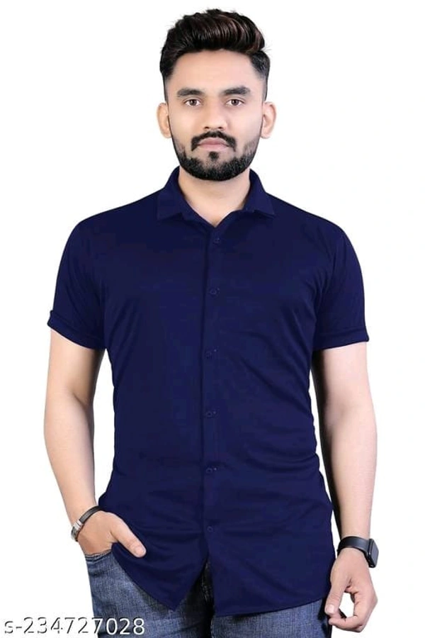 Shirt For Men - L, FREE DELIVERY