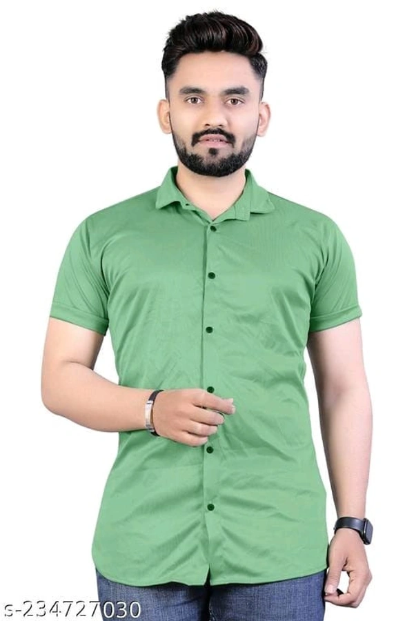 Shirt For Men - L, FREE DELIVERY