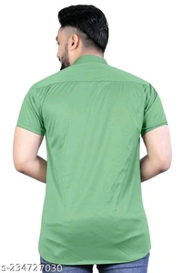 Shirt For Men - L, FREE DELIVERY