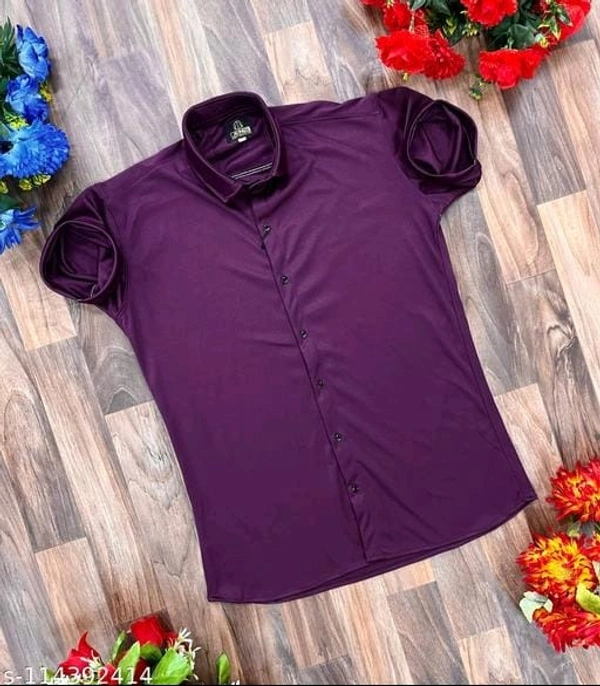 Men Formal Shirts - XL, FREE DELIVERY