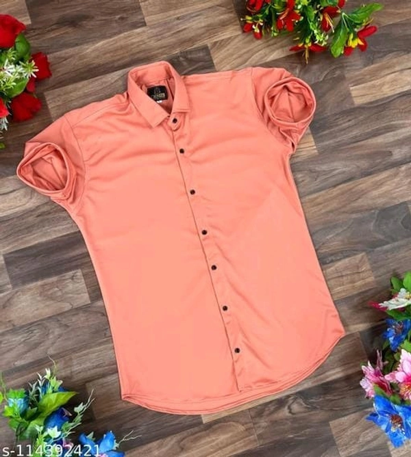 Men Formal Shirts - XL, FREE DELIVERY