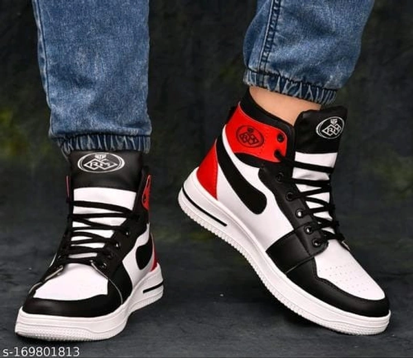 Men Casual Shoes - IND-9, FREE DELIVERY
