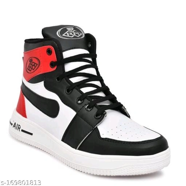 Men Casual Shoes - IND-9, FREE DELIVERY