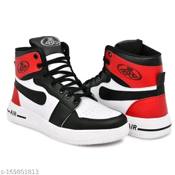 Men Casual Shoes - IND-9, FREE DELIVERY