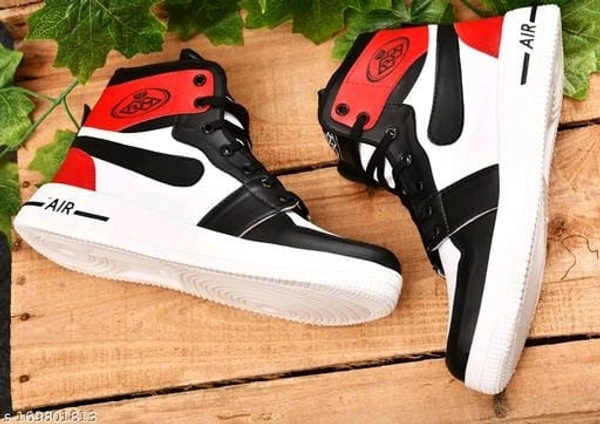 Men Casual Shoes - IND-9, FREE DELIVERY
