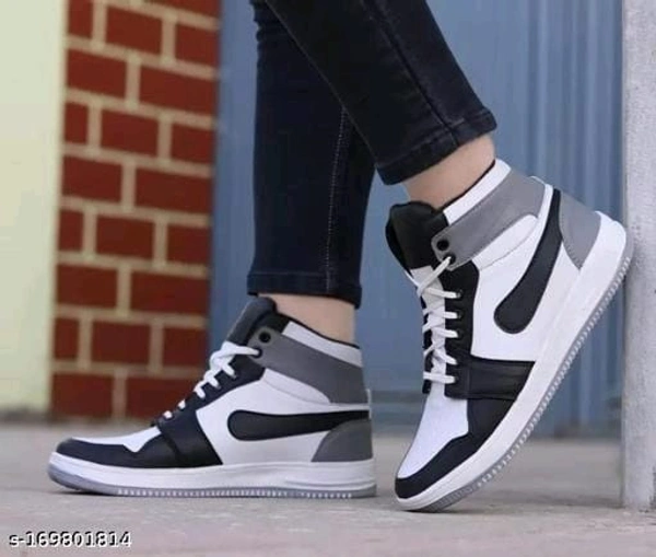 Men Casual Shoes - IND-10, FREE DELIVERY