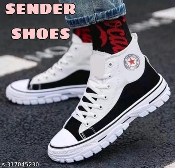 Men Casual Shoes - IND-8, FREE DELIVERY