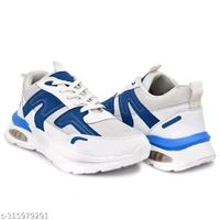 Stylish Trending Outdoor Walking Comfortable Sneakers For Men - IND-10, FREE DELIVERY