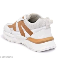 Stylish & Trending Outdoor Walking Comfortable Sneakers For Men - IND-8, FREE DELIVERY