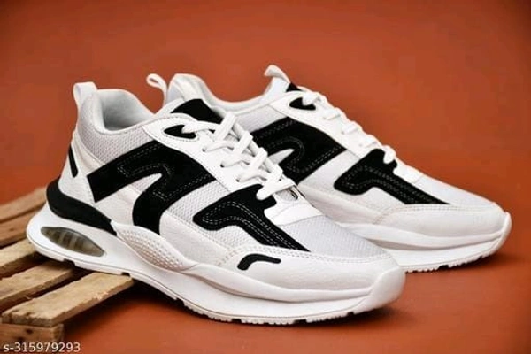 Stylish & Trending Outdoor Walking Comfortable Sneakers For Men - IDN-6, FREE DELIVERY