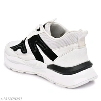 Stylish & Trending Outdoor Walking Comfortable Sneakers For Men - IDN-6, FREE DELIVERY
