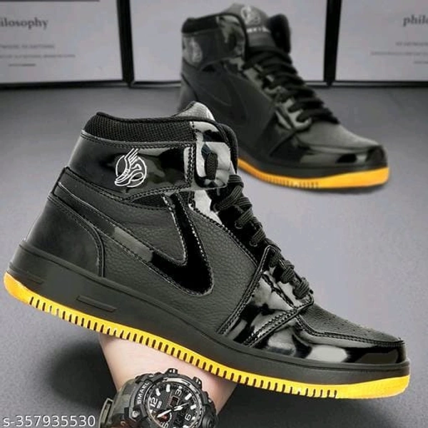 Latest Trend Men Casual Shoes - IND-9, FREE DELIVERY