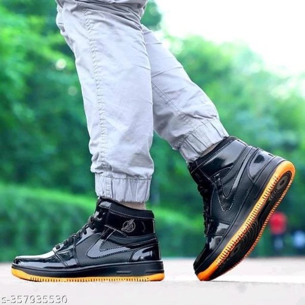 Latest Trend Men Casual Shoes - IND-9, FREE DELIVERY