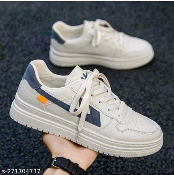 Casual Shoes For Men - IND-6, FREE DELIVERY