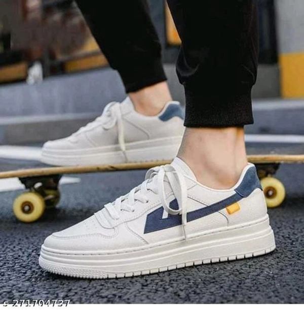Casual Shoes For Men - IND-6, FREE DELIVERY