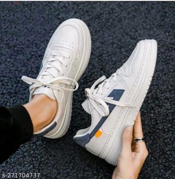 Casual Shoes For Men - IND-6, FREE DELIVERY