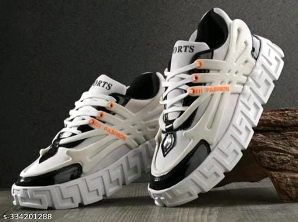 Men Sports Shoes For Men - IND-10, FREE DELIVERY