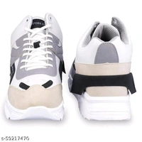 Casual Shoes For Men - IND-9, FREE DELIVERY