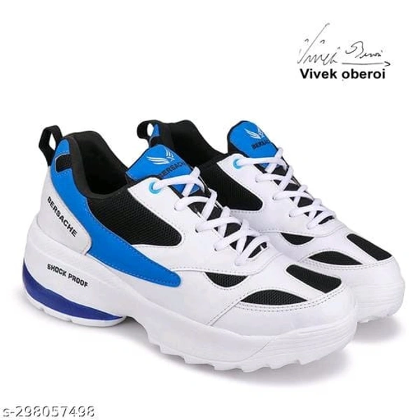 Lightweight Casual Sneakers Walking Gym Running Shoes - IND-10, FREE DELIVERY