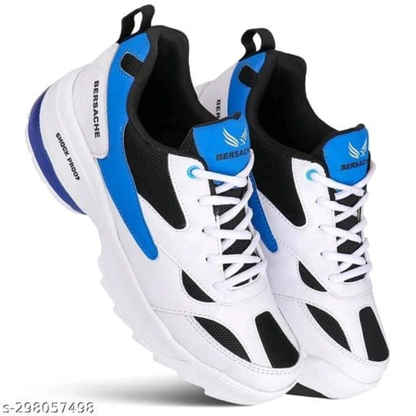 Lightweight Casual Sneakers Walking Gym Running Shoes - IND-10, FREE DELIVERY