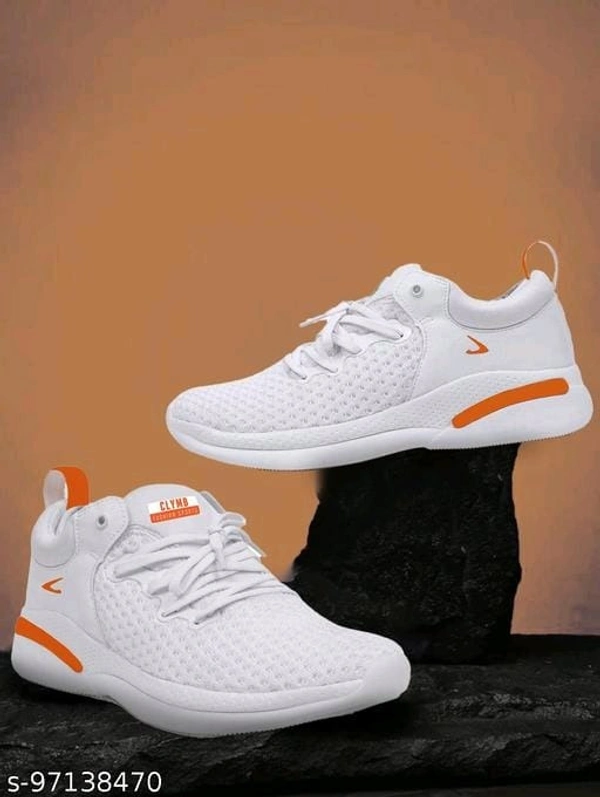 Latest Stylish Casual Sports Shoes For Men  - IND-10, FREE DELIVERY