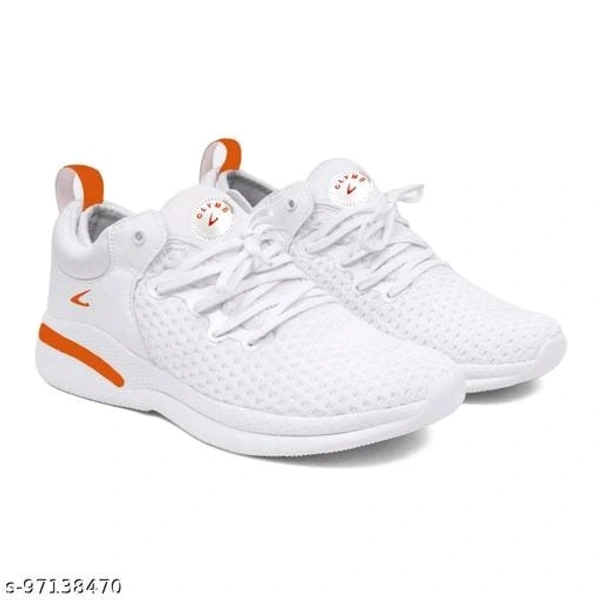 Latest Stylish Casual Sports Shoes For Men  - IND-10, FREE DELIVERY