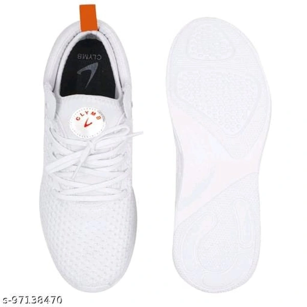 Latest Stylish Casual Sports Shoes For Men  - IND-10, FREE DELIVERY