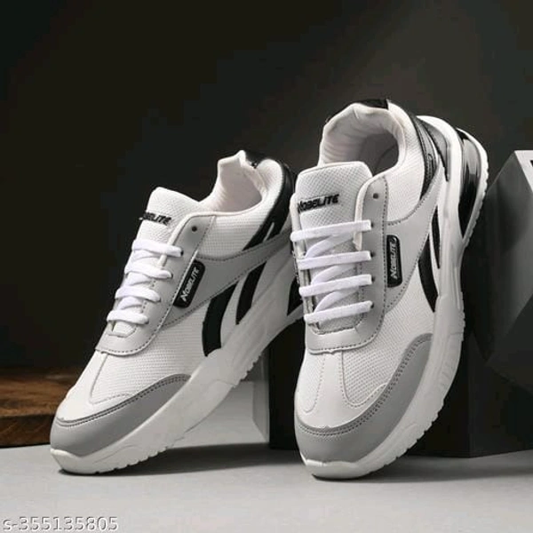 Casual Shoes For Men - IND-6, FREE DELIVERY