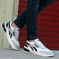 Casual Shoes For Men - IND-6, FREE DELIVERY