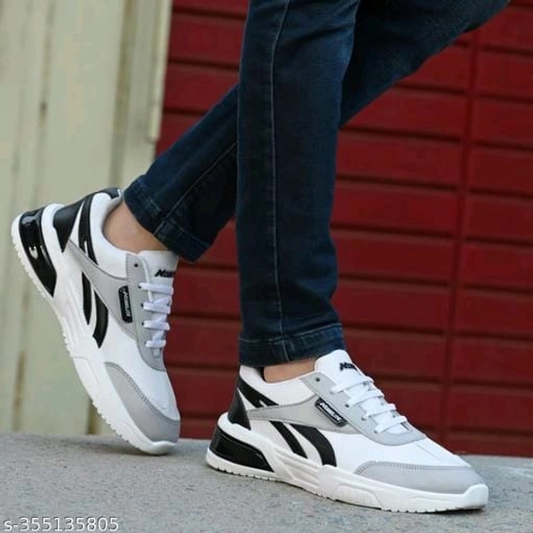 Casual Shoes For Men - IND-6, FREE DELIVERY
