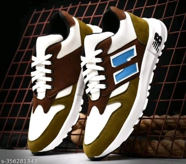 Sports Shoes For Men - IND-10, FREE DELIVERY