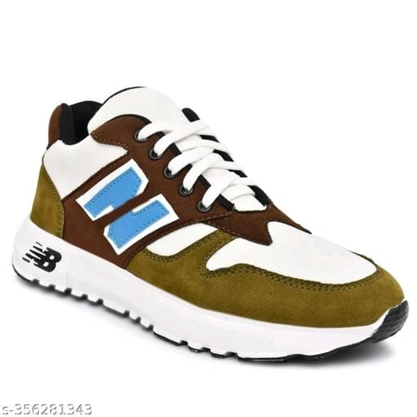Sports Shoes For Men - IND-10, FREE DELIVERY