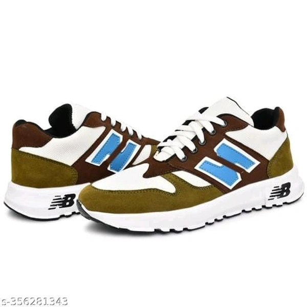 Sports Shoes For Men - IND-10, FREE DELIVERY
