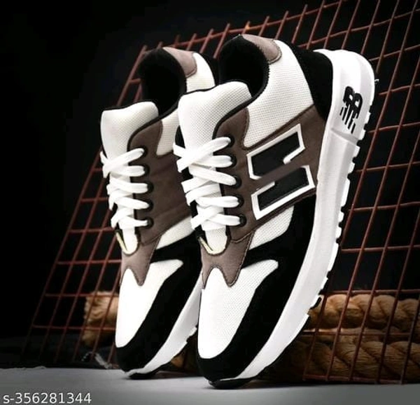 Sports Shoes For Mens - IND-7, FREE DELIVERY