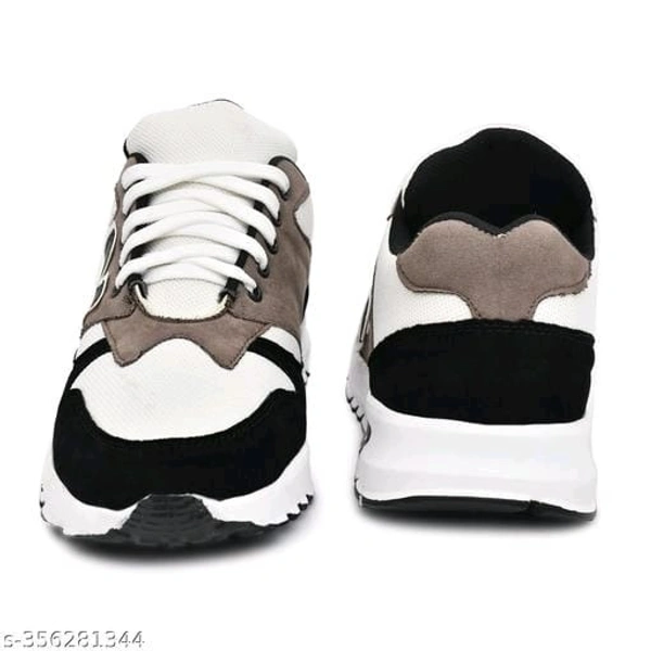 Sports Shoes For Mens - IND-7, FREE DELIVERY