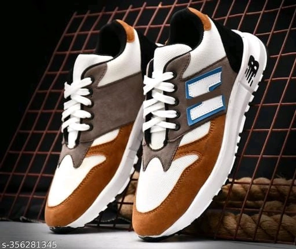 Sports Shoes For Men - IND-9, FREE DELIVERY