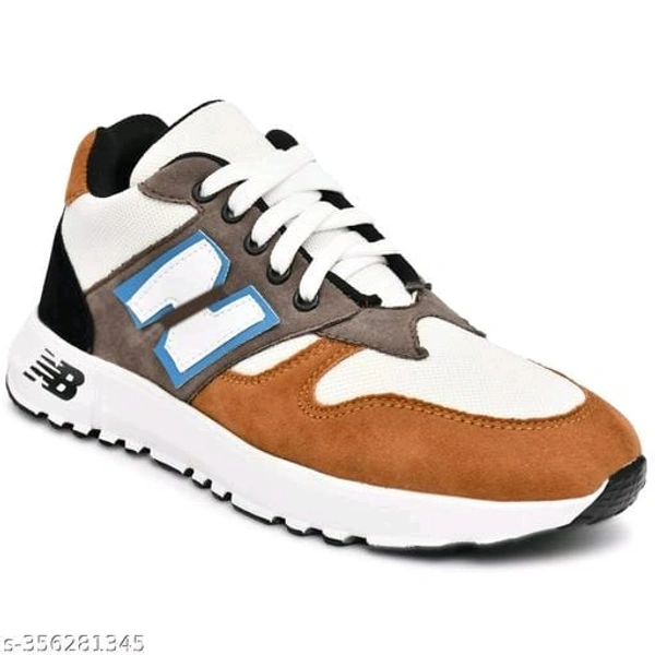 Sports Shoes For Men - IND-9, FREE DELIVERY