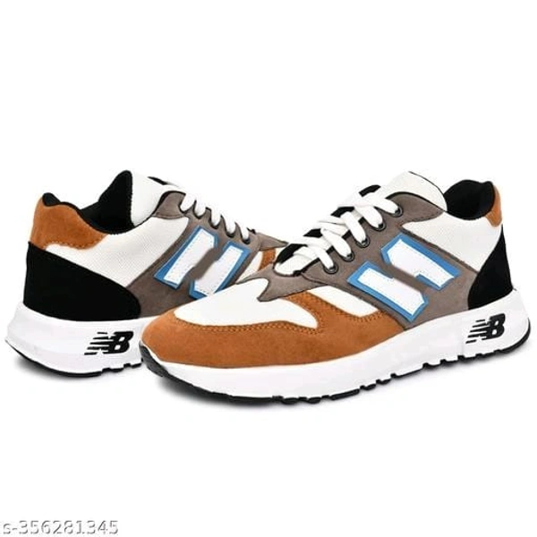 Sports Shoes For Men - IND-9, FREE DELIVERY