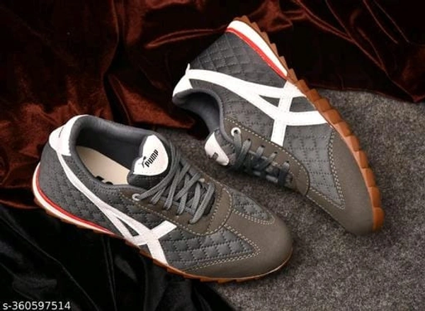 Sports Shoes For Men - IND-9, FREE DELIVERY